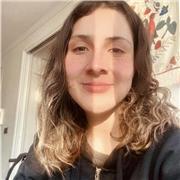 Profesora de Biología y Ciencias Naturales